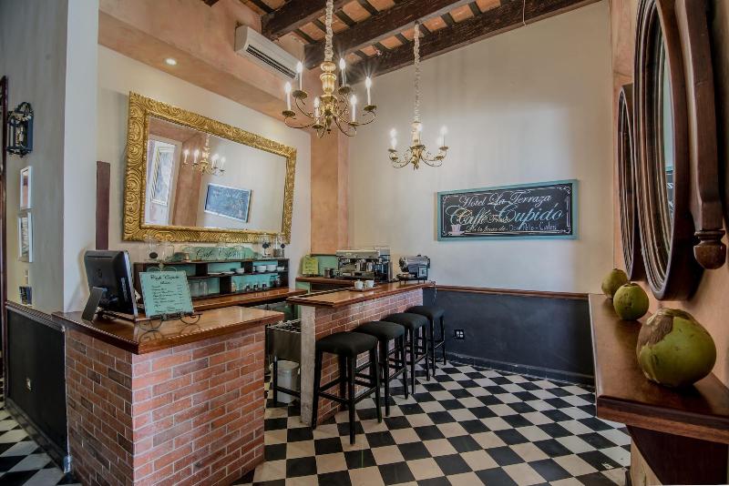 هتل La Terraza De San Juan