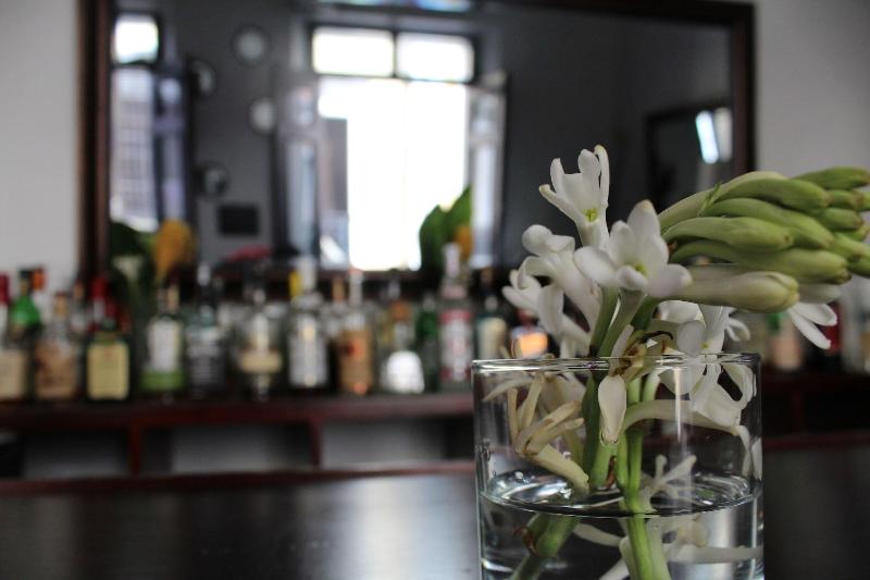 هتل La Terraza De San Juan