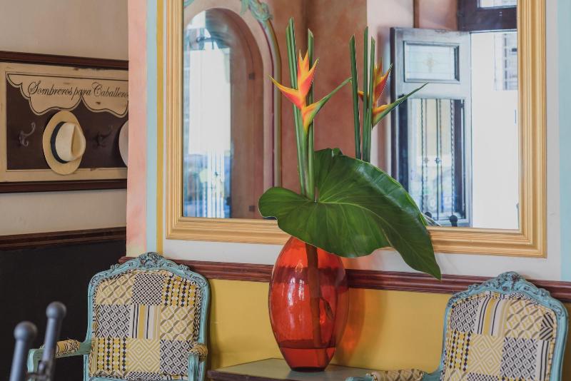 هتل La Terraza De San Juan