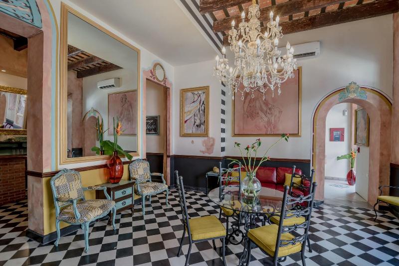 هتل La Terraza De San Juan