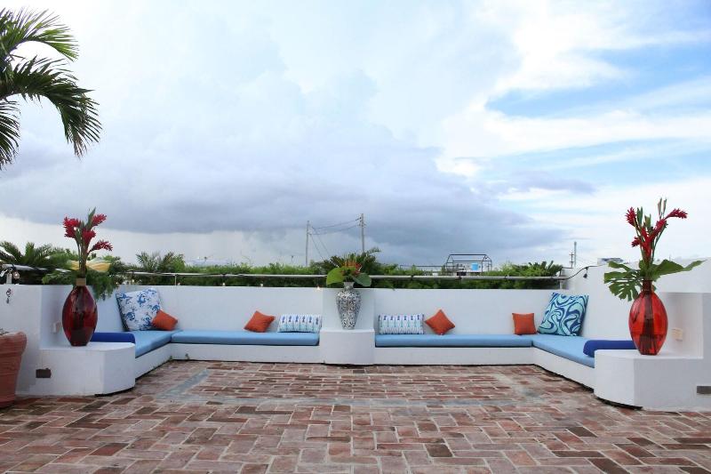 هتل La Terraza De San Juan