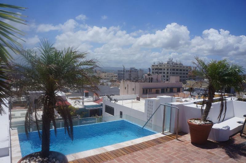 هتل La Terraza De San Juan