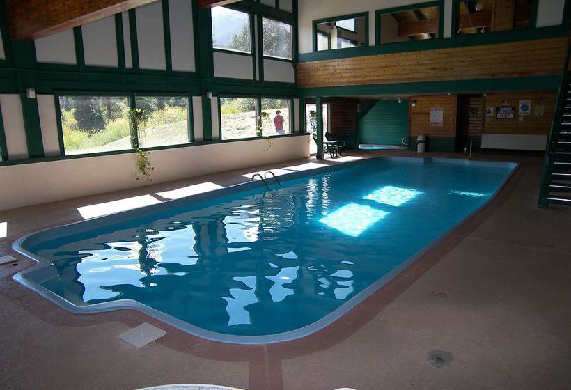 فندق Rocky Mountain Resort Management Keystone