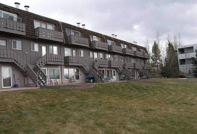 فندق Rocky Mountain Resort Management Keystone