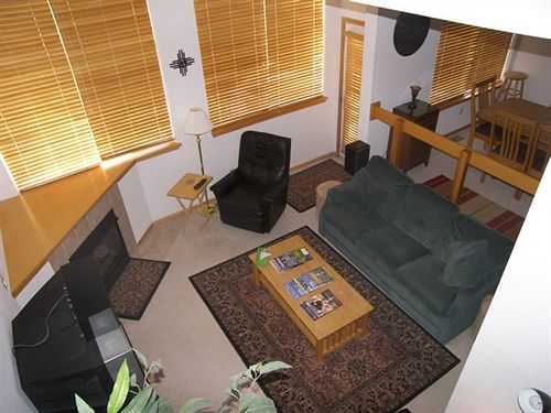 فندق Rocky Mountain Resort Management Keystone