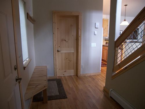 فندق Rocky Mountain Resort Management Keystone