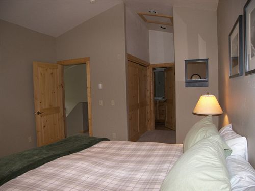 فندق Rocky Mountain Resort Management Keystone