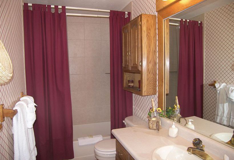 فندق Rocky Mountain Resort Management Keystone