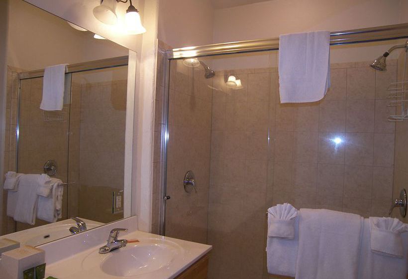 فندق Rocky Mountain Resort Management Keystone