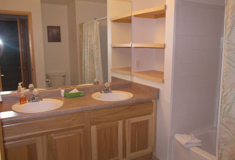 فندق Rocky Mountain Resort Management Keystone