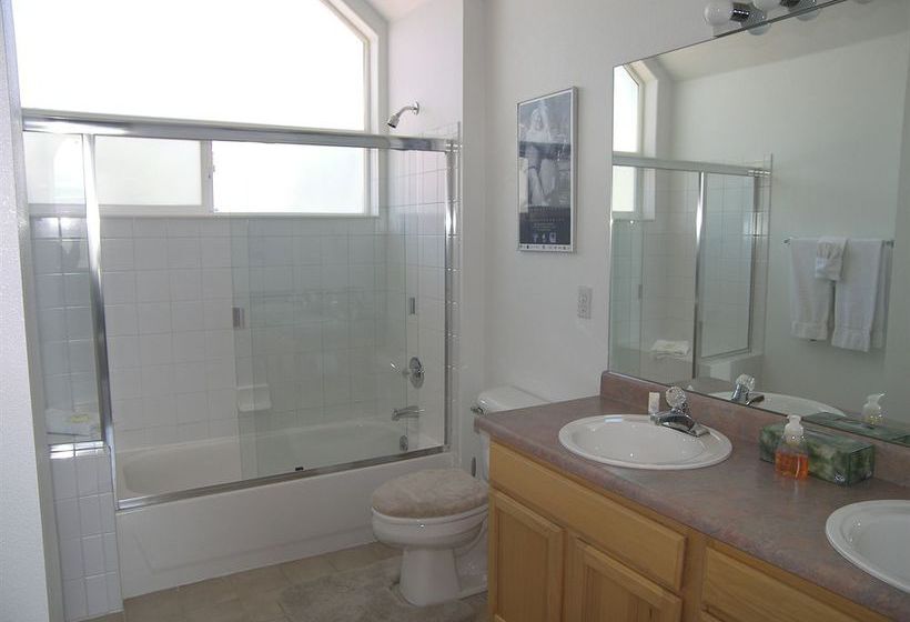 فندق Rocky Mountain Resort Management Keystone