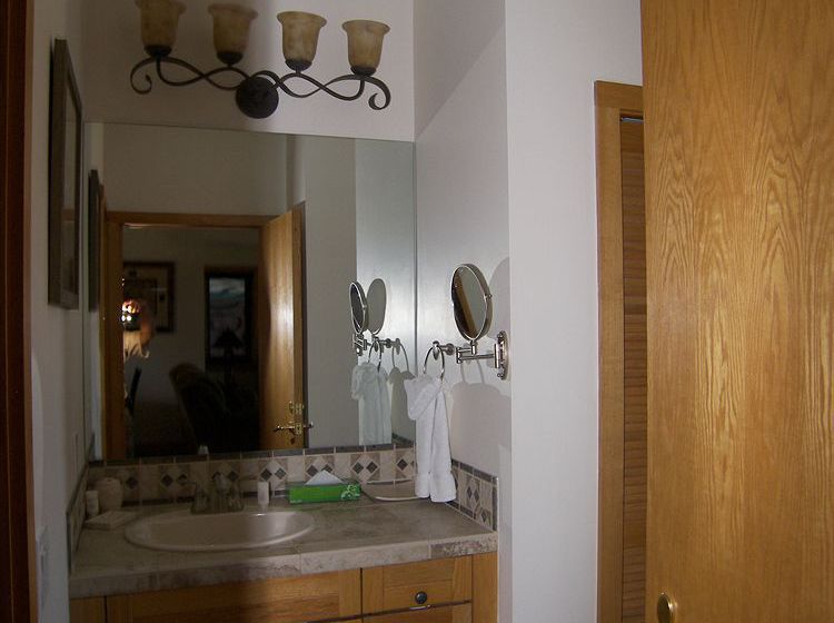 فندق Rocky Mountain Resort Management Keystone