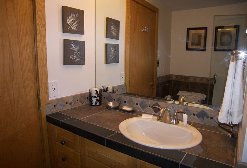 فندق Rocky Mountain Resort Management Keystone