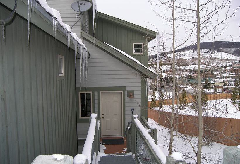 فندق Rocky Mountain Resort Management Keystone