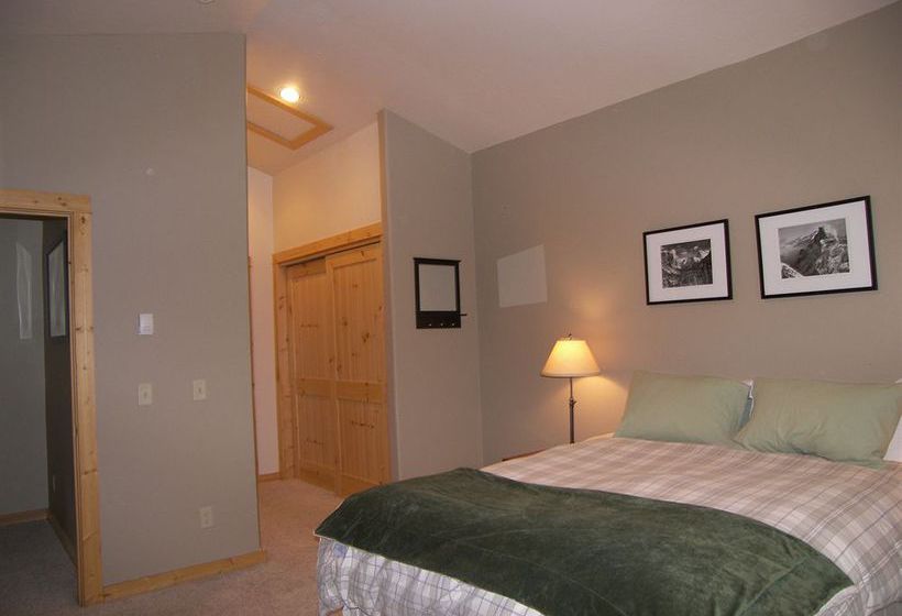 فندق Rocky Mountain Resort Management Keystone