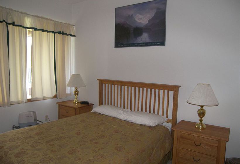 فندق Rocky Mountain Resort Management Keystone