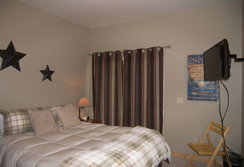 فندق Rocky Mountain Resort Management Keystone