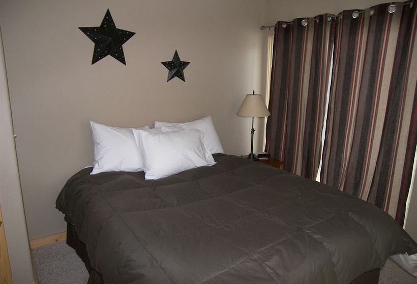 فندق Rocky Mountain Resort Management Keystone