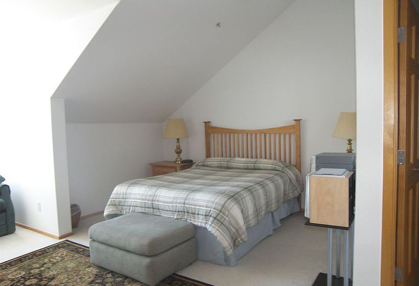 فندق Rocky Mountain Resort Management Keystone