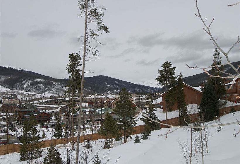 فندق Rocky Mountain Resort Management Keystone