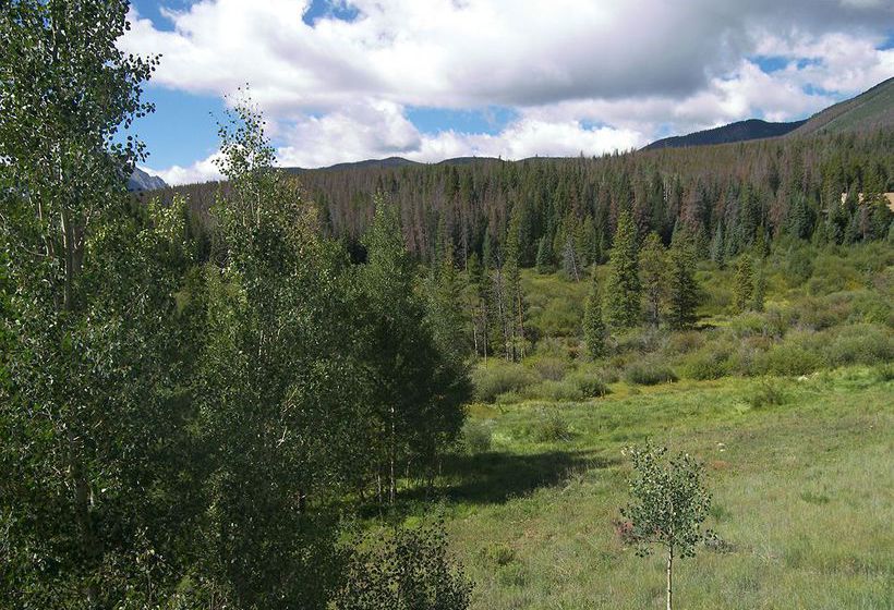 فندق Rocky Mountain Resort Management Keystone