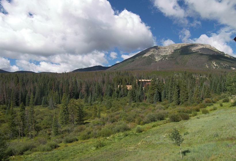 فندق Rocky Mountain Resort Management Keystone