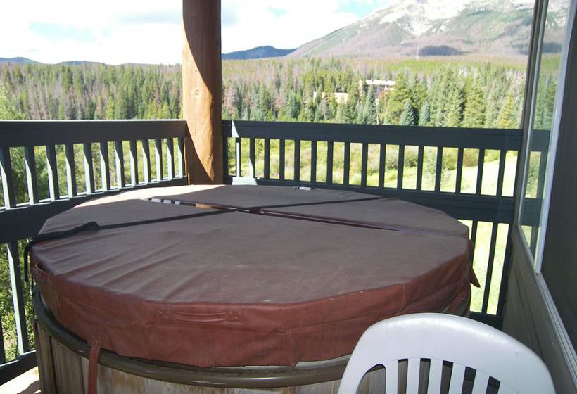 فندق Rocky Mountain Resort Management Keystone