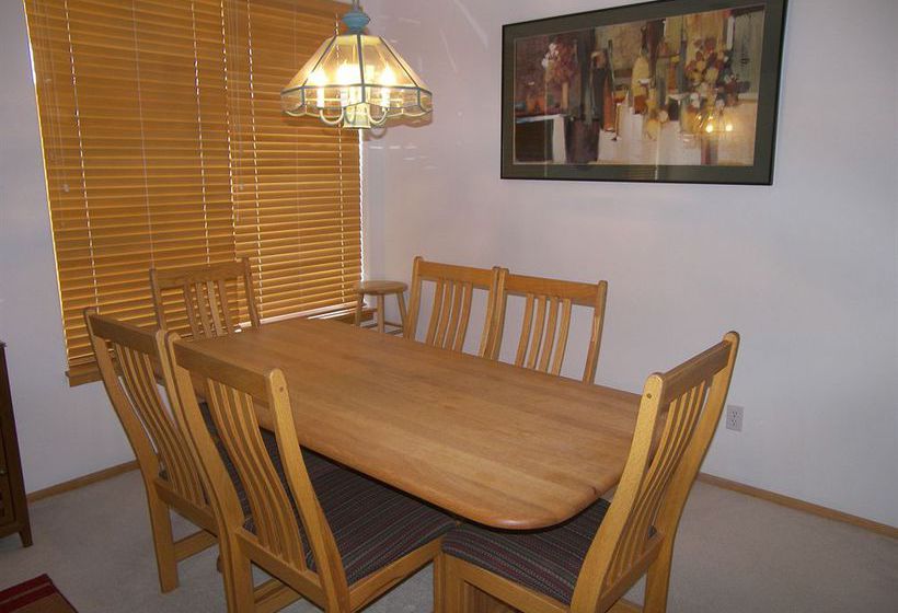 فندق Rocky Mountain Resort Management Keystone