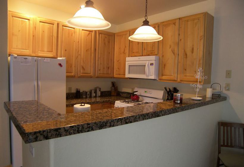 فندق Rocky Mountain Resort Management Keystone