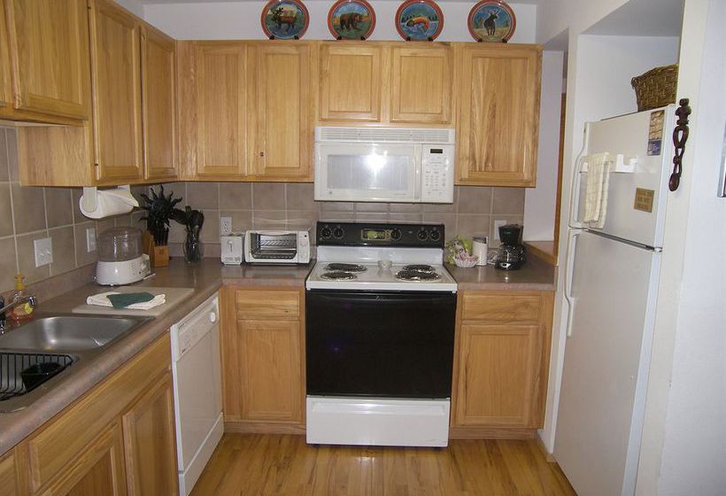 فندق Rocky Mountain Resort Management Keystone