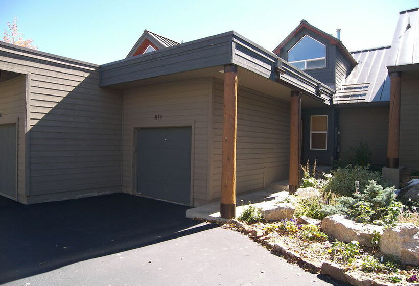 فندق Rocky Mountain Resort Management Keystone