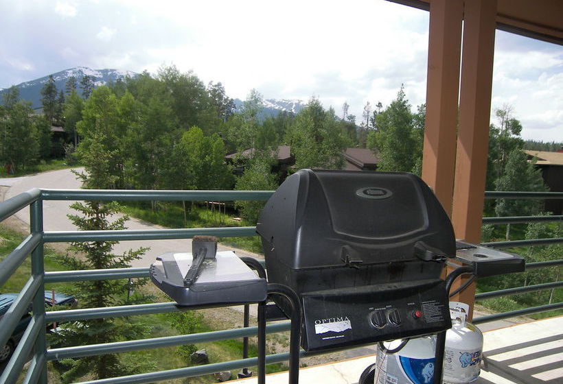 فندق Rocky Mountain Resort Management Keystone