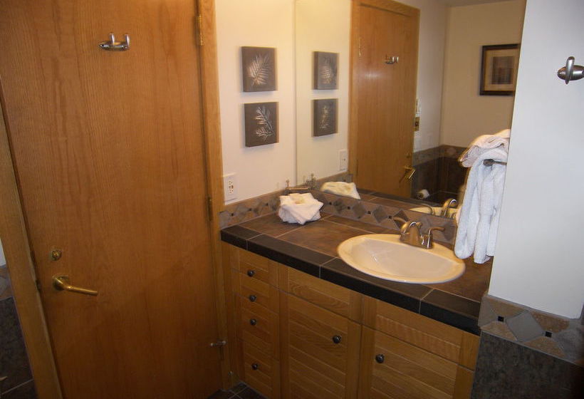 فندق Rocky Mountain Resort Management Keystone