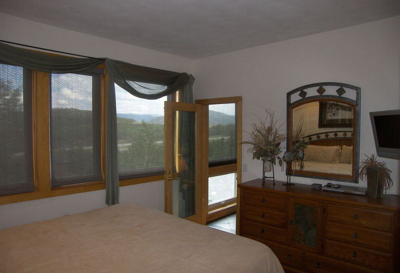 فندق Rocky Mountain Resort Management Keystone