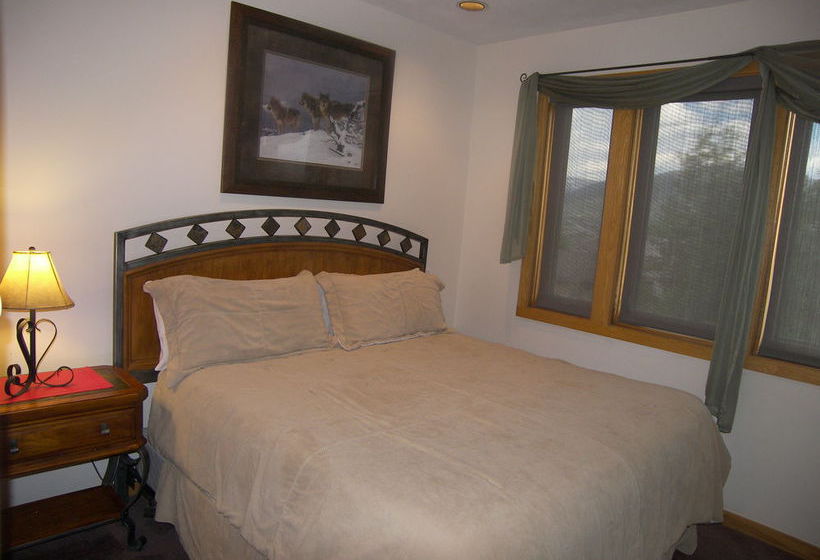 فندق Rocky Mountain Resort Management Keystone