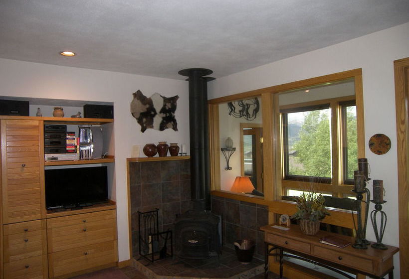 فندق Rocky Mountain Resort Management Keystone