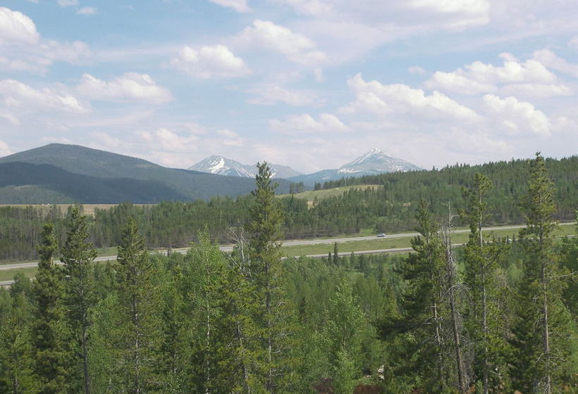 فندق Rocky Mountain Resort Management Keystone