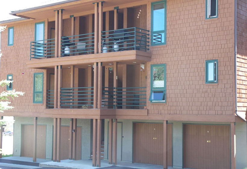 فندق Rocky Mountain Resort Management Keystone