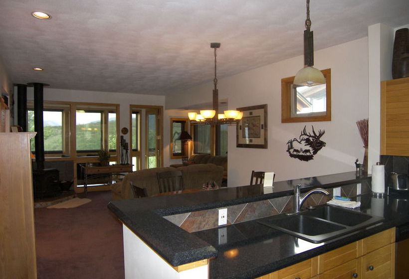 فندق Rocky Mountain Resort Management Keystone