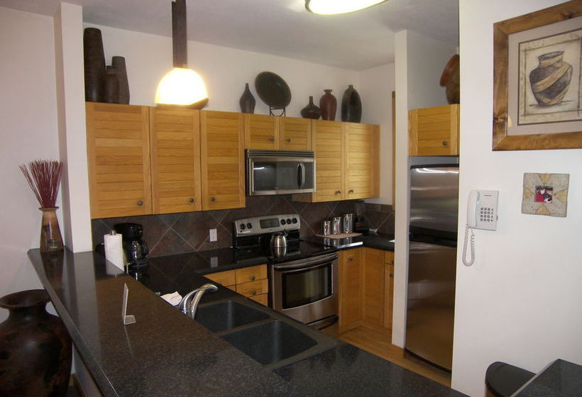 فندق Rocky Mountain Resort Management Keystone