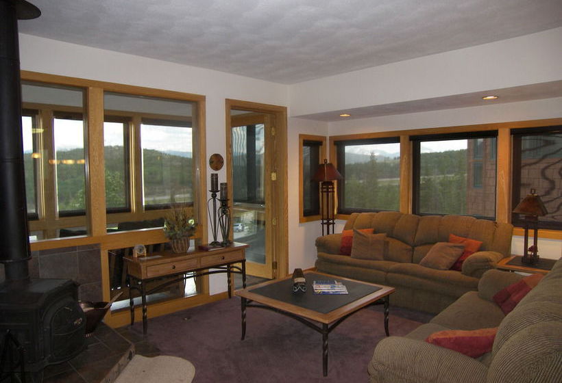 فندق Rocky Mountain Resort Management Keystone