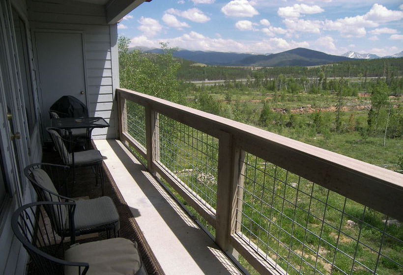 فندق Rocky Mountain Resort Management Keystone