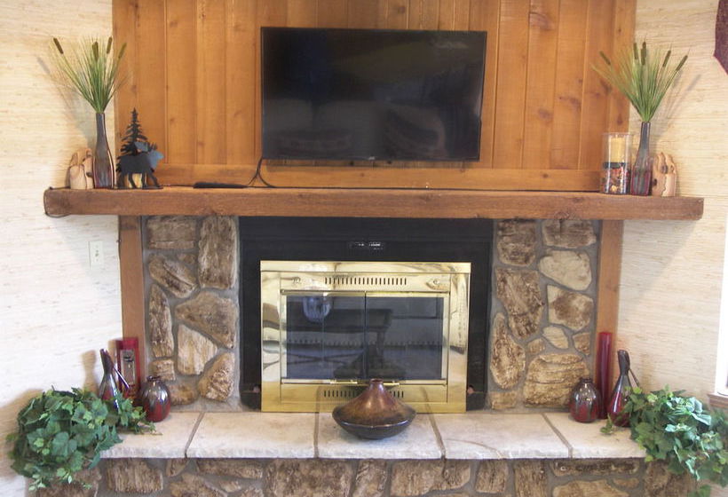 فندق Rocky Mountain Resort Management Keystone