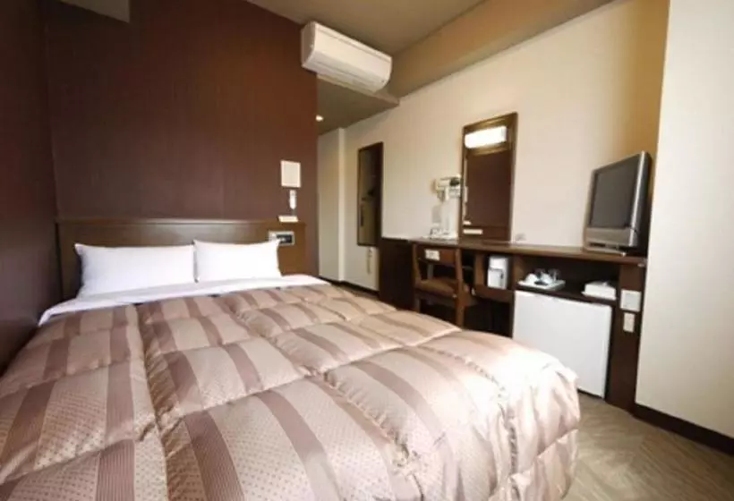 ホテル Route Inn Sendaiizumi Inter