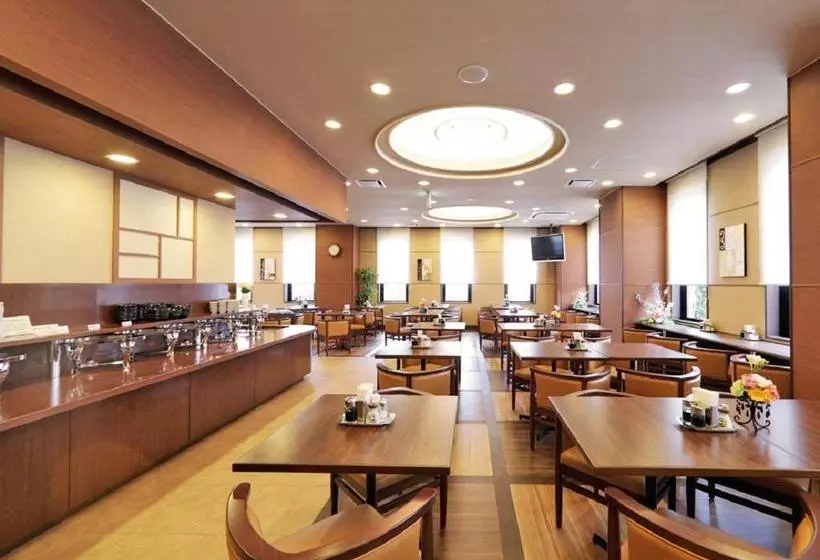 ホテル Route Inn Sendaiizumi Inter