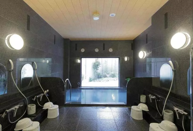 ホテル Route Inn Sendaiizumi Inter