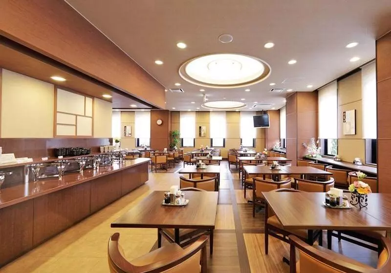 ホテル Route Inn Sendaiizumi Inter