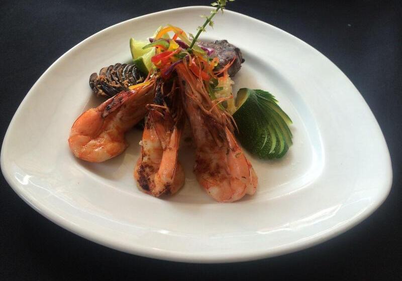 هتل Sabas Beach Resort