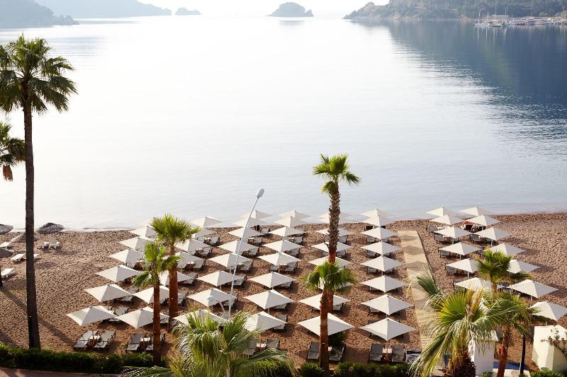 هتل Sea Star Marmaris Adults Only All Inclusive