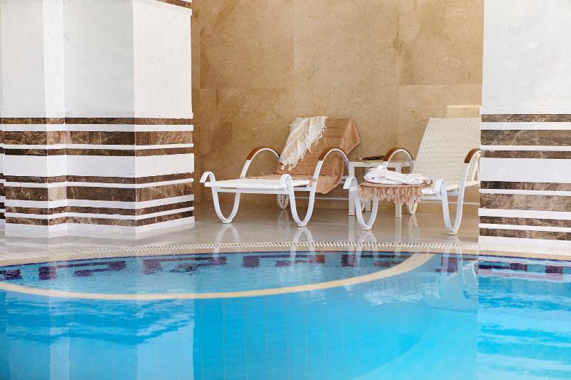 هتل Sea Star Marmaris Adults Only All Inclusive